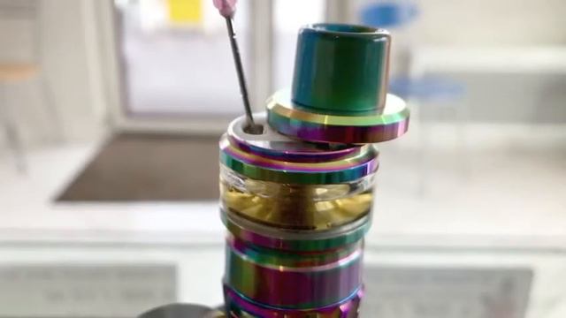 [TUTO] CASCADE VAPORESSO 😍 200 watt - Revue fr 🇫🇷 смотреть онлайн