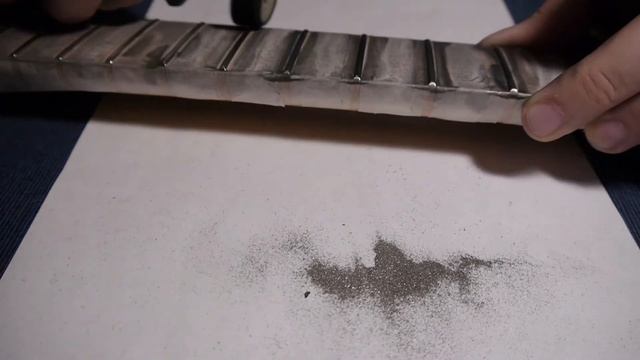 Полировка. Финал. смотреть онлайн