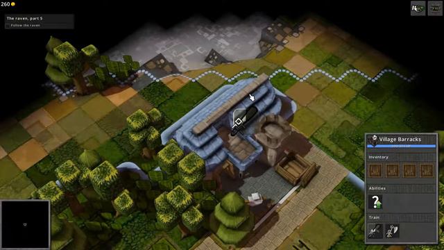 Trollskog - First Look