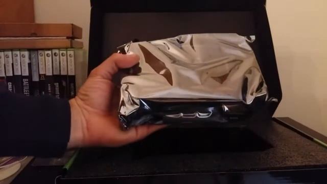 unboxing nvidia gtx 960 gigabyte oc 4gb ddr5 смотреть онлайн