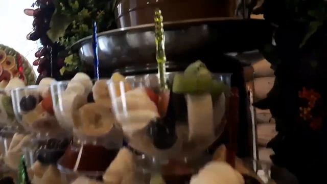 Шоколадный Рай. смотреть онлайн