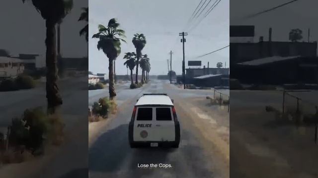 Переиграл И Уничтожил #Shorts #GTAShorts #GTA #GTAV #GTA5 #GTAOnline