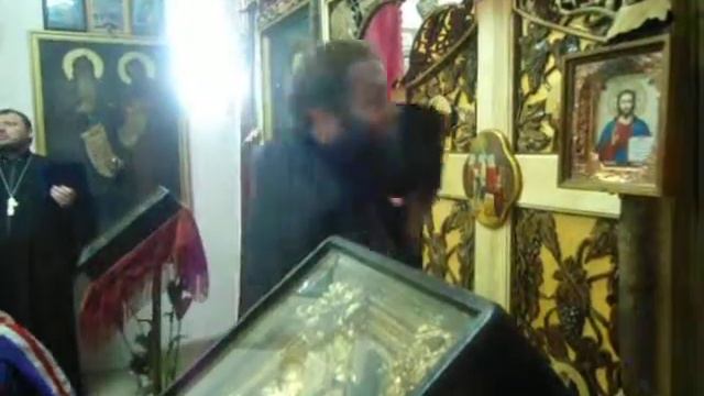 Божественная Литургия в Шостке №66 смотреть онлайн