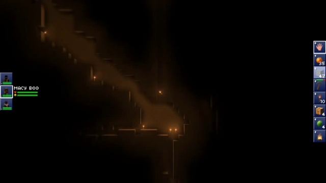 Blockheads 1.6, let's play legit! (EP 10) I FOUND DIAMONDS!!! смотреть онлайн