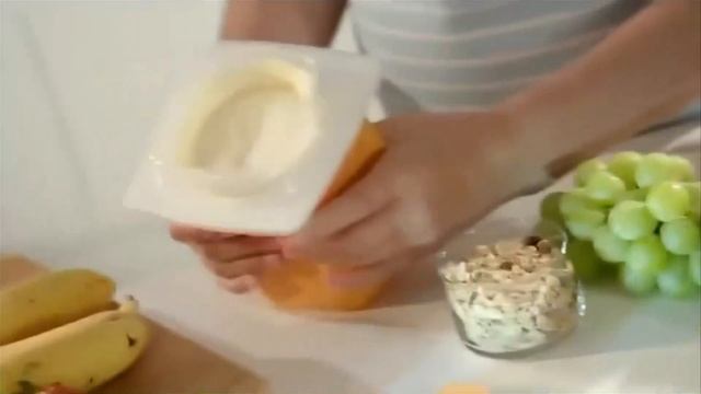 Crea Yogur Helado Chillfactor BIZAK www.puppentoys.com смотреть онлайн