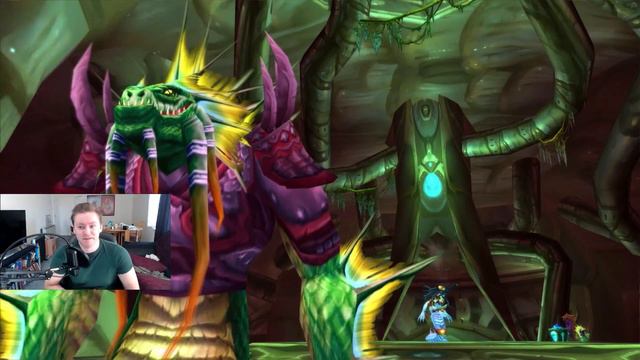 How to Speak MetaGoblin смотреть онлайн