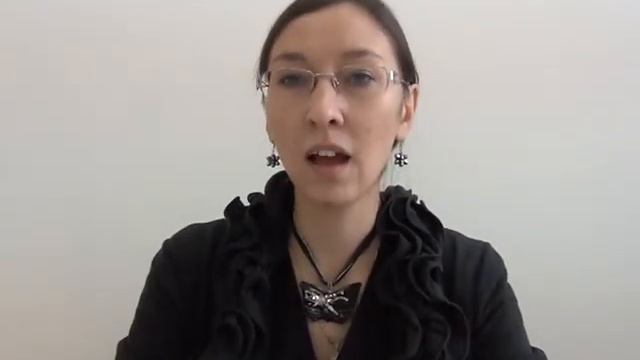 Наследственное право (Гнеушева Т.Б.) - 11 лекция смотреть онлайн