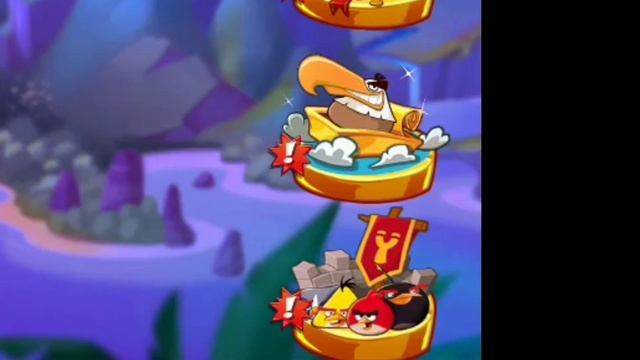 angry birds 2 - лучшая игра смотреть онлайн