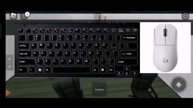 Как играть в режим мардер Mystery 2 на ПК? подробный туториал по управлению смотреть онлайн