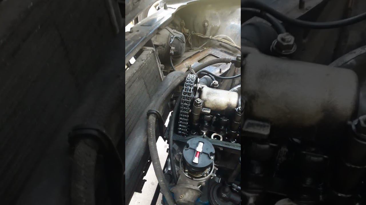 Поиск и устранение причины незапуска двигателя на ВАЗ 2107 смотреть онлайн