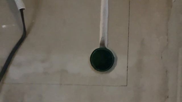 Закладка электрического кабеля под кондиционер смотреть онлайн