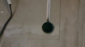 Закладка электрического кабеля под кондиционер