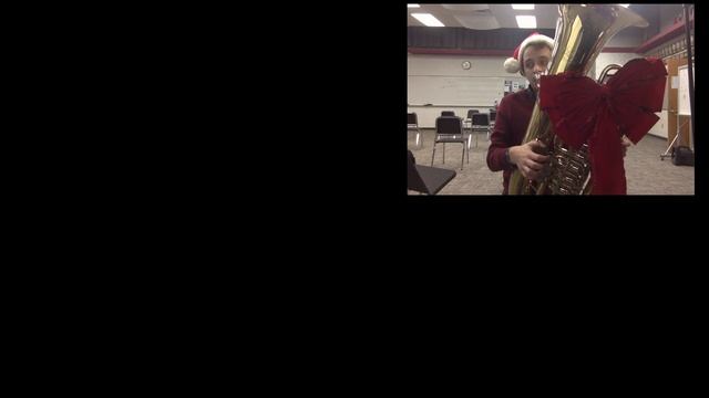 Quarantine Polka - Tuba Quartet смотреть онлайн