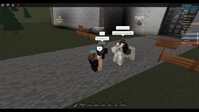 Roblox New york rker смотреть онлайн