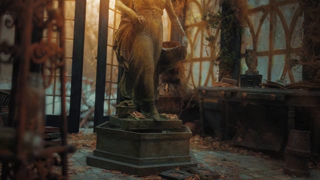 George Ivanov - Secret Garden смотреть онлайн