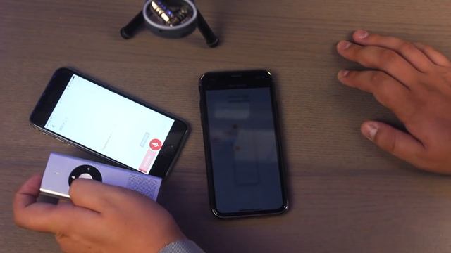 Xiaomi Konjac AI Translator - компактный умный переводчик смотреть онлайн