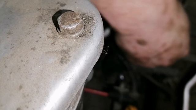 Как натянуть ремень генератора Nissan X-Trail T30 смотреть онлайн