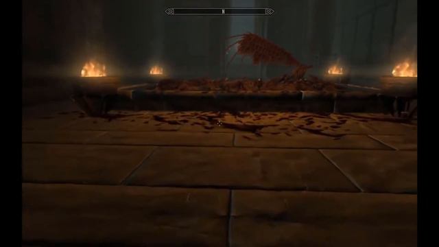 Let's Play Skyrim: Legacy of the Dragonborn Episode 120 ft. Vigilant смотреть онлайн