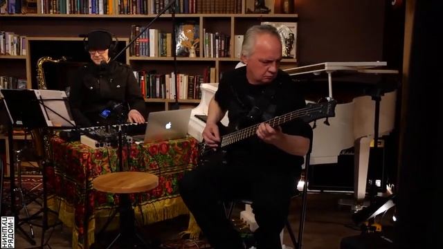 Необходимость выжить. Выход. Егор Белкин, Илья Кормильцев (2022)