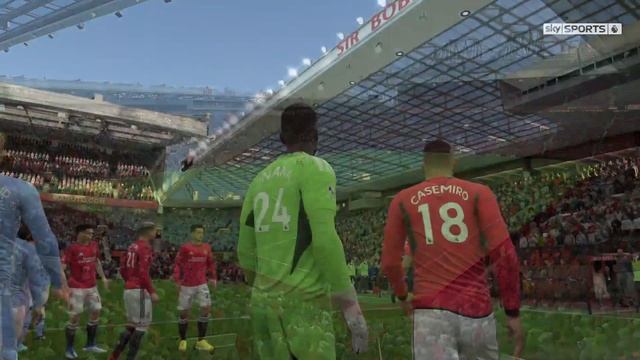 ALL IN ONE MOD FIFA 19 | NEXT SEASON PATCH 23/24 | LATEST SQUAD TRANSFER 11/2023 ,KITS, FACE,GRAPHI смотреть онлайн