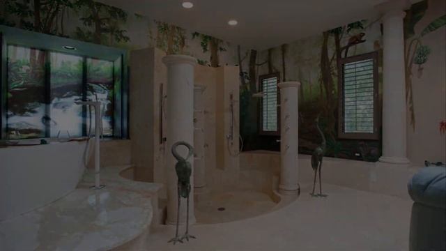 Использовать Обои в Ванной решать Вам, но посмотреть примеры стоит смотреть онлайн