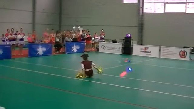 КОРНЕЕВА Кристина СОЛО фристайл 1 место смотреть онлайн
