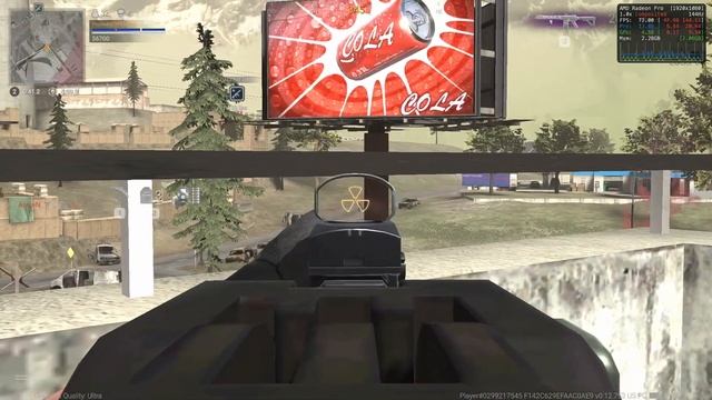 Combat Master, Season 1 - Intel MacBook Pro, external monitor смотреть онлайн