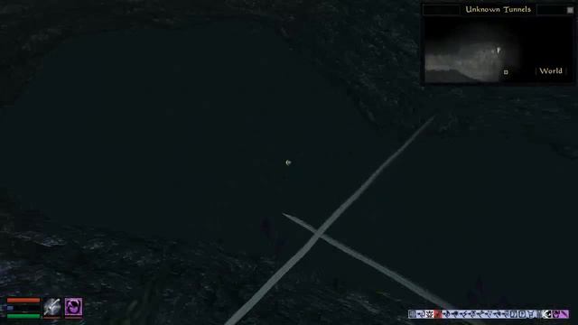 abot's Morrowind World смотреть онлайн