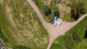 Обзор FPV шлема Eachine VR D2 PRO для квадрокоптера