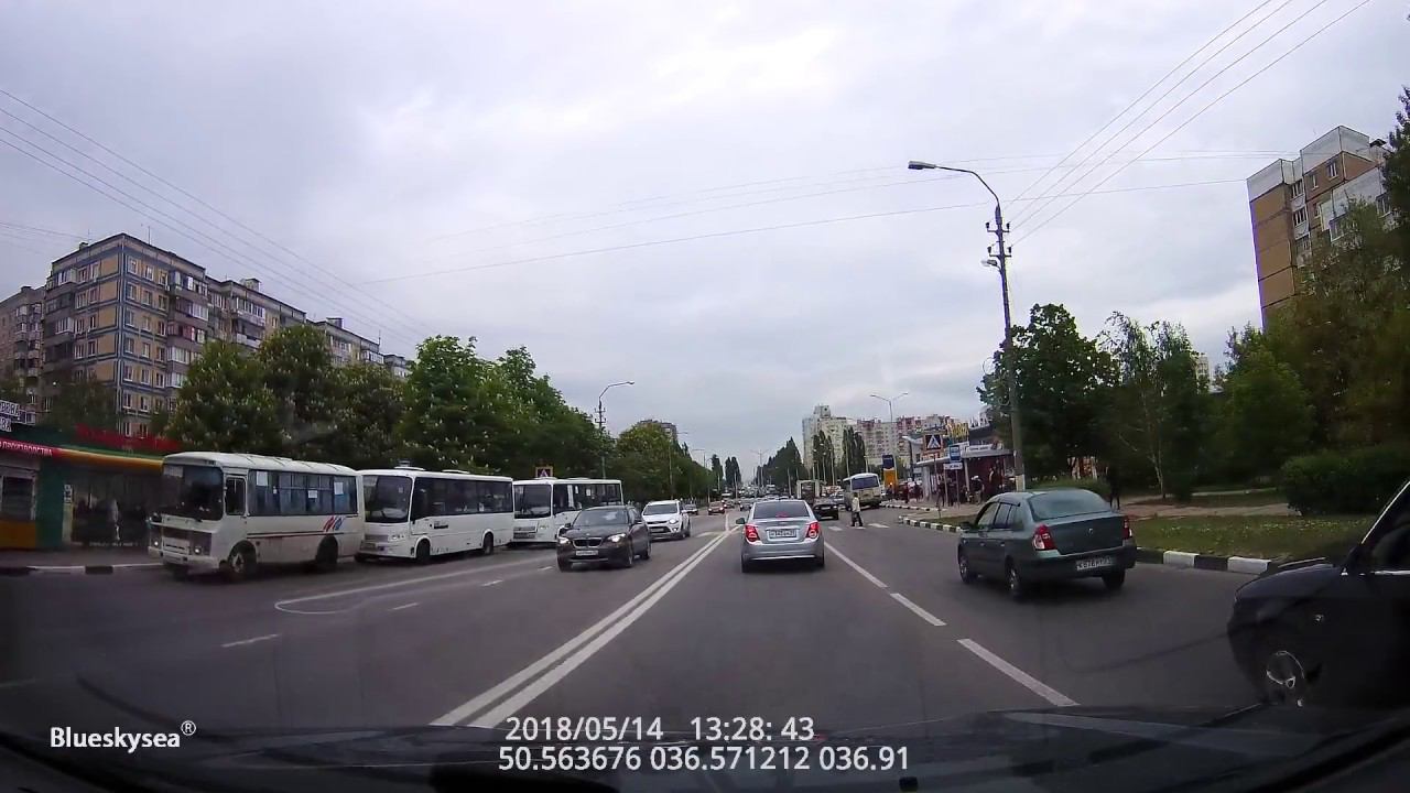Белгород, ул.Щорса 2018.05.14 132823A