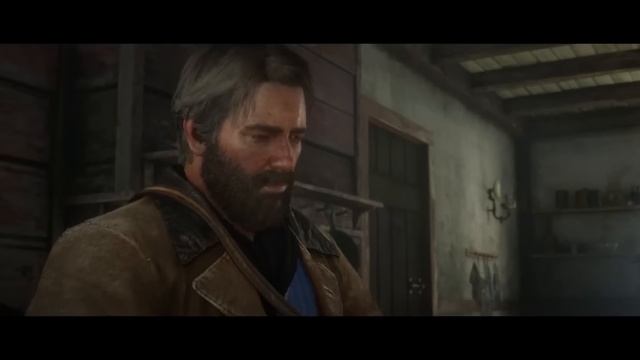 Incest Hillbillies - Red Dead Redemption 2 смотреть онлайн