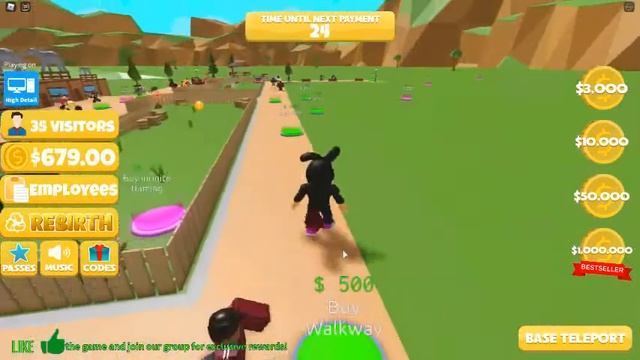 [CODES] Zoo Tycoon ? смотреть онлайн