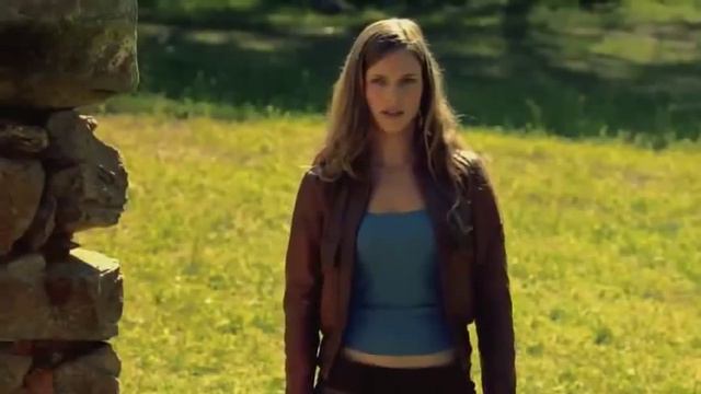 Revolution - Elizabeth Mitchell смотреть онлайн