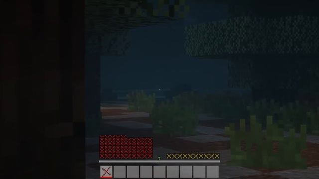 ДУХ НЕ ОТПУСКАЕТ!|МАЙНКРАФТ РЕЖИМЫ#1