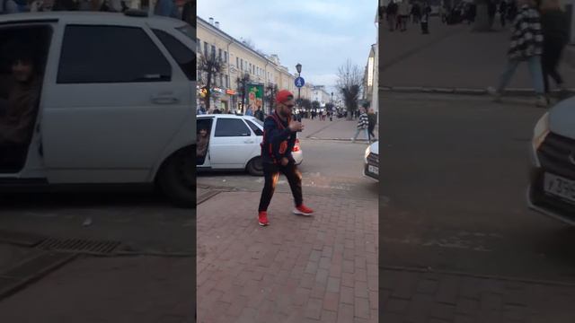 Dj Billi зажигает😂😂😂 смотреть онлайн