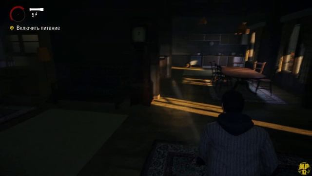 Alan Wake Прохождение часть 1 смотреть онлайн