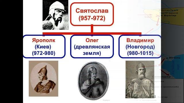 Святослав - Черное Олово / Svyatoslav - Black Tin смотреть онлайн