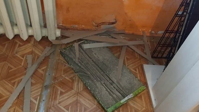 Погром и стерилки смотреть онлайн