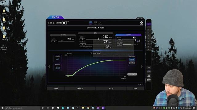 [2021 Edition!] Easy Auto OverClock! 1 Click Overclocking RTX and GTX Cards смотреть онлайн