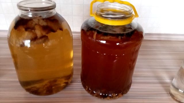 Берёзовый квас смотреть онлайн