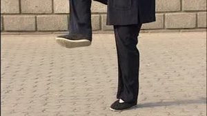 Яо Чэнгуан - Ицюань наука боя. Ч 8