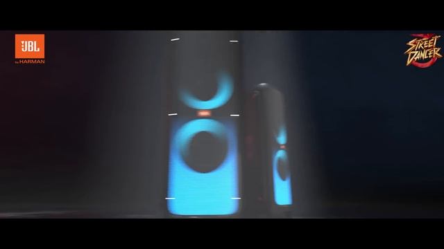 Get your Muqabla fever on with JBL PartyBox Speakers! смотреть онлайн