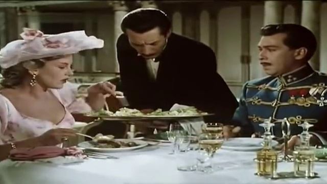 Film Kaiserball 1956