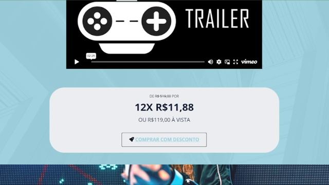 Curso None Class é Bom? Vale a Pena? Desenvolvimento de Games Noneclass Funciona? смотреть онлайн