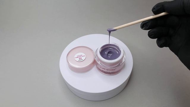 22 Гель камуфлирующий color смотреть онлайн