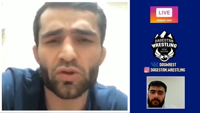 Эфир с Тимуром Валиевым #ТимурВалиев #MMA #DAGESTAN смотреть онлайн