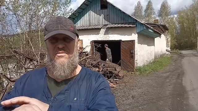 072 Последний возможный бизнес в России, который хоть как-то пополняет бюджет смотреть онлайн