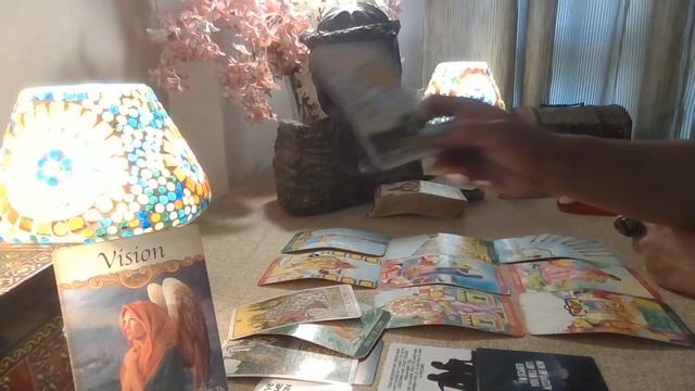 Pisces Tarot - JUST A MATTER OF TIME / Love Byte / June 2022 / смотреть онлайн