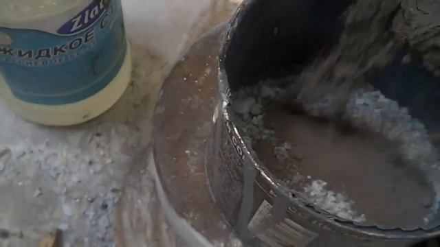 ч2.Шахта муфельной печи с концервной банки .#Muffle furnace смотреть онлайн