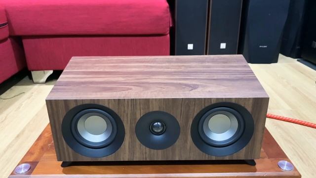 Loa Jamo Cen S81- Giá : 2,3 Triệu смотреть онлайн